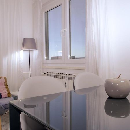 Apartment Zagreb 213 Luaran gambar