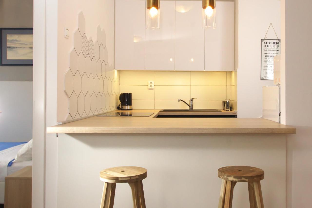 Apartment Zagreb 213 Luaran gambar