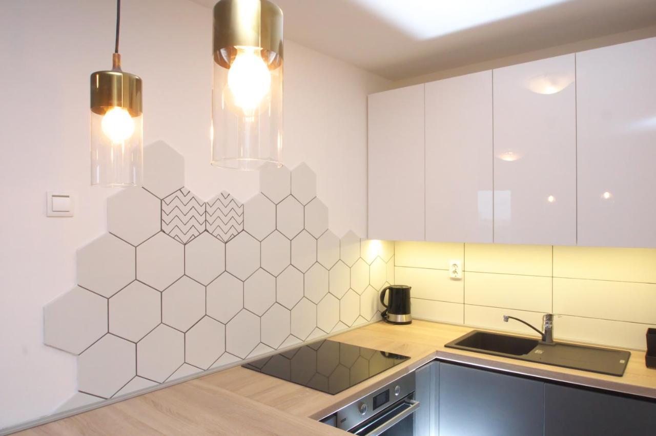 Apartment Zagreb 213 Luaran gambar