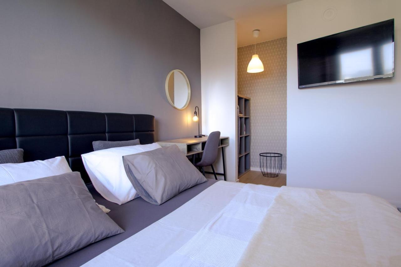 Apartment Zagreb 213 Luaran gambar
