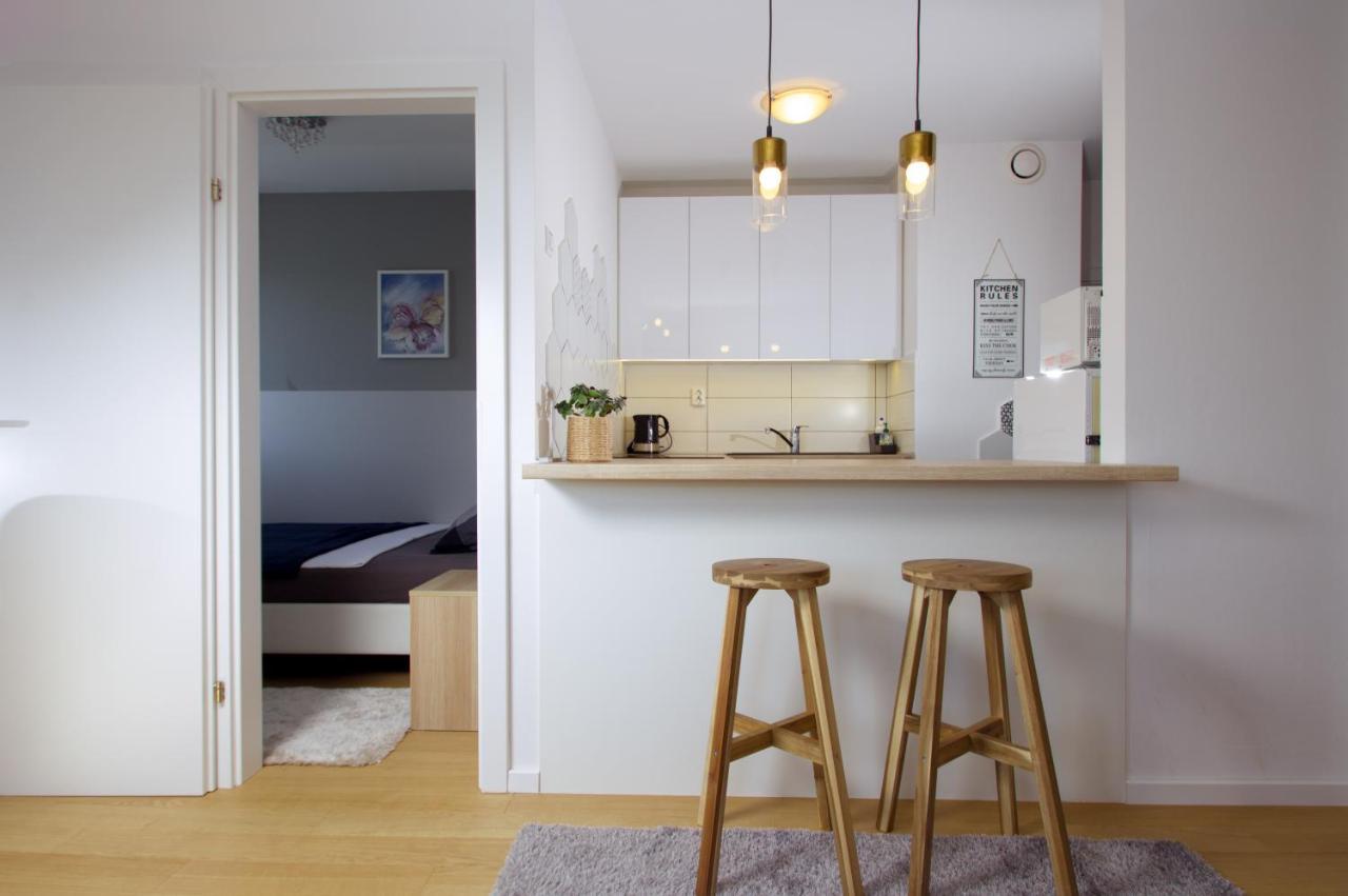 Apartment Zagreb 213 Luaran gambar