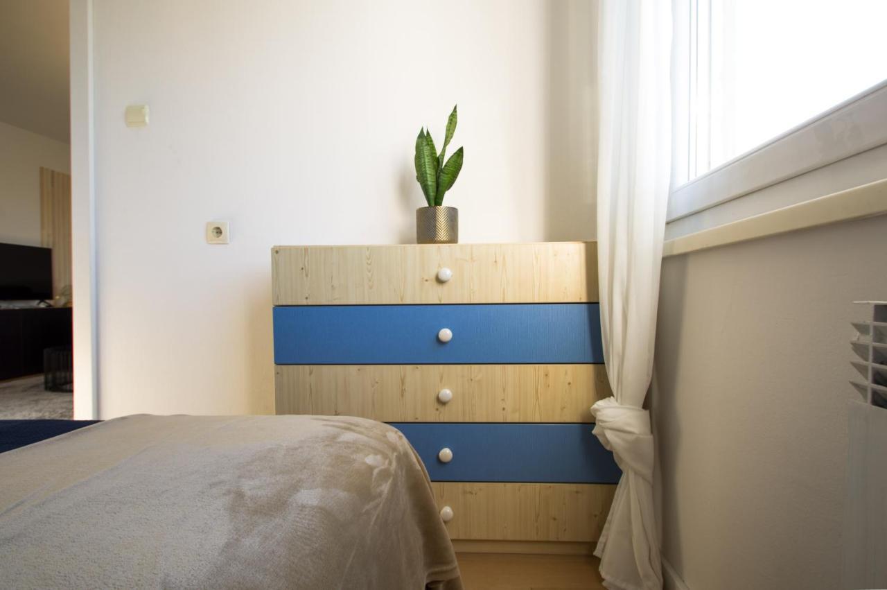 Apartment Zagreb 213 Luaran gambar
