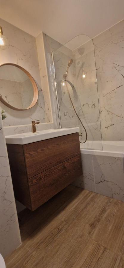 Apartment Zagreb 213 Luaran gambar
